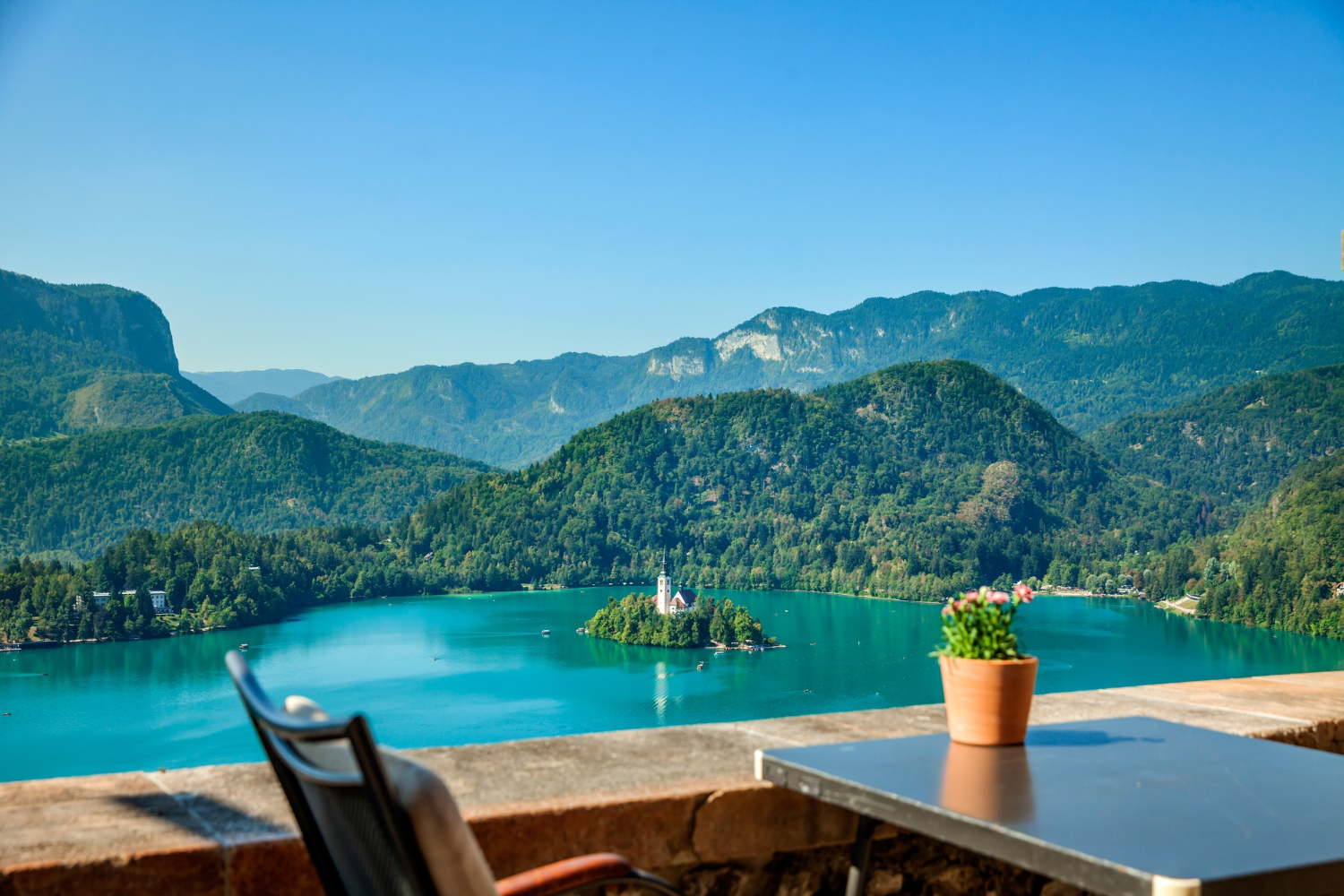 Slovenia: A Gem Tucked Away in the Heart of Europe