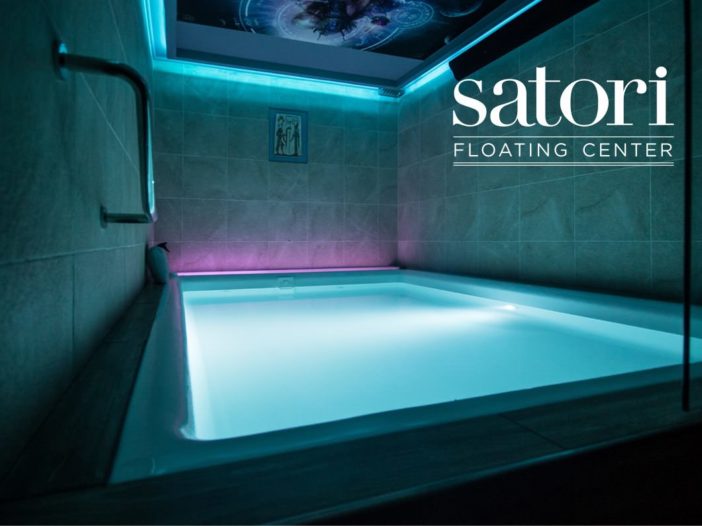 satori floating center